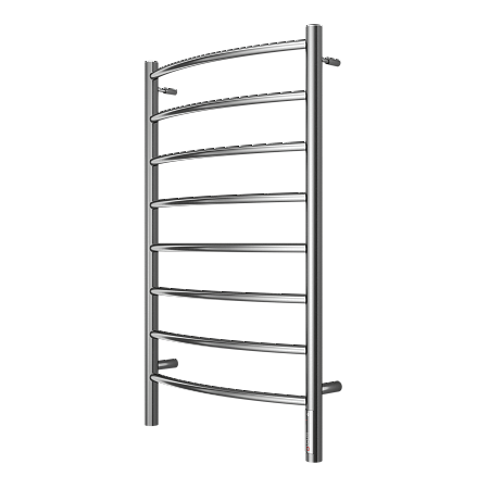 Классик П8 500х850 Электро Полотенцесушитель TERMINUS Сатин Артем - фото 1