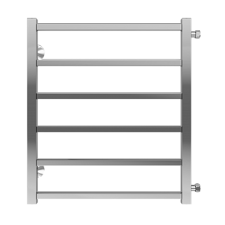 Ватикан П6 500х600 бп500 Полотенцесушитель TERMINUS Артем - фото 2