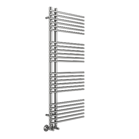 Астра П24 70х1200 Полотенцесушитель  TERMINUS Артем - фото 1