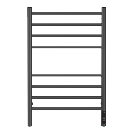 Аврора П8 500х800 электро КС ГРАФИТ Полотенцесушитель TERMINUS Артем - фото 2