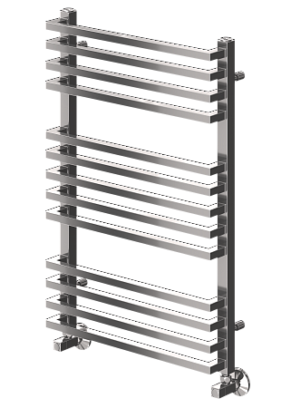 Берн П13 500х800 Полотенцесушитель  TERMINUS Артем - фото 1