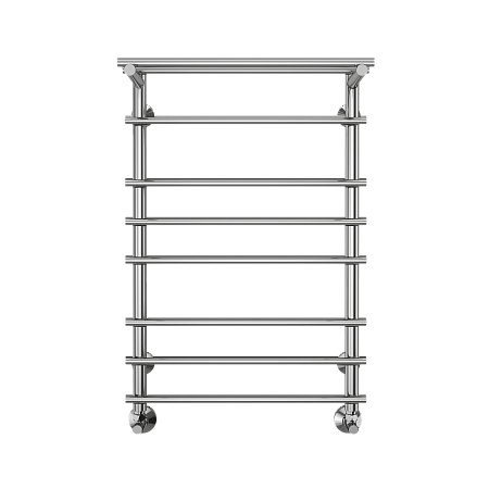 Ватра с/п П8 500х800 Полотенцесушитель  TERMINUS Артем - фото 2