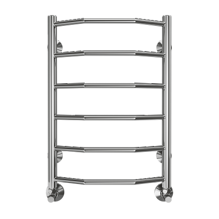 Виктория П6 400х600 Полотенцесушитель  TERMINUS Артем - фото 2