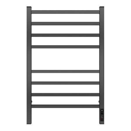 Ватикан П8 500х800 электро КС ГРАФИТ Полотенцесушитель TERMINUS Артем - фото 2