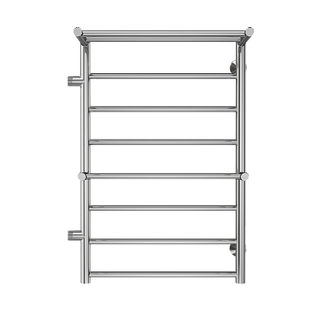 Аврора с 2-мя/п П8 500х800 бп500 слева Полотенцесушитель TERMINUS Артем - фото 2