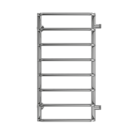 Стандарт П8 400х800 бп600 Полотенцесушитель  TERMINUS Артем - фото 2