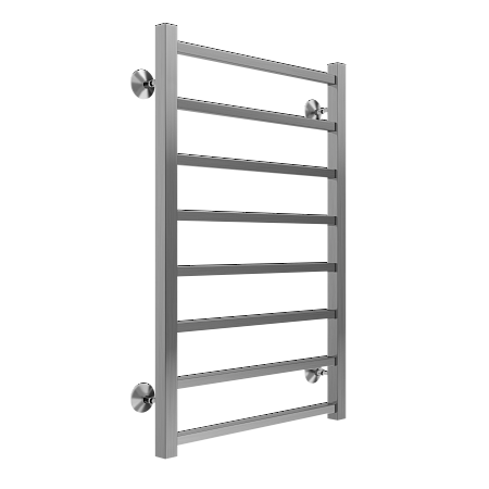 Ватикан П8 500х800 Полотенцесушитель TERMINUS Сатин Артем - фото 1