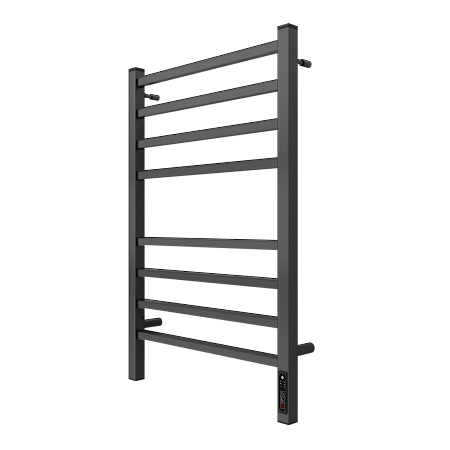 Ватикан П8 500х800 электро КС ГРАФИТ Полотенцесушитель TERMINUS Артем - фото 1