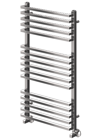 Берн П16 500х1000 Полотенцесушитель  TERMINUS Артем - фото 1