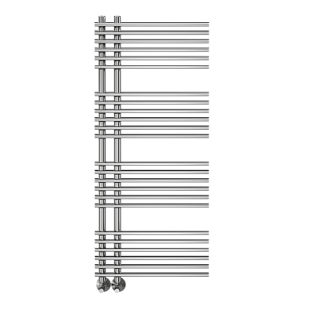 Астра П24 70х1200 Полотенцесушитель  TERMINUS Артем - фото 2