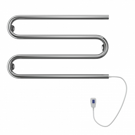 Электро 25 М-обр 600х350 Полотенцесушитель  TERMINUS Артем - фото 2