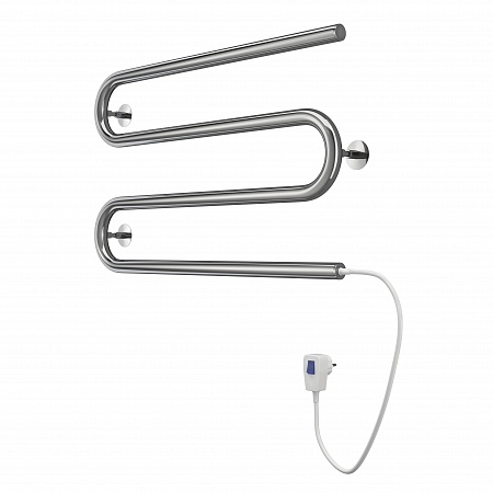 Электро 25 М-обр 600х350 Полотенцесушитель  TERMINUS Артем - фото 1