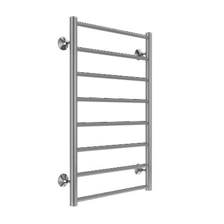 Аврора П8 500х800 Полотенцесушитель TERMINUS Сатин Артем - фото 1