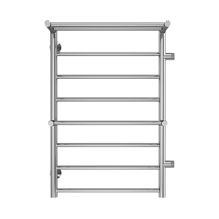 Аврора с 2-мя/п П8 500х800 бп500 Полотенцесушитель TERMINUS Артем - фото 2