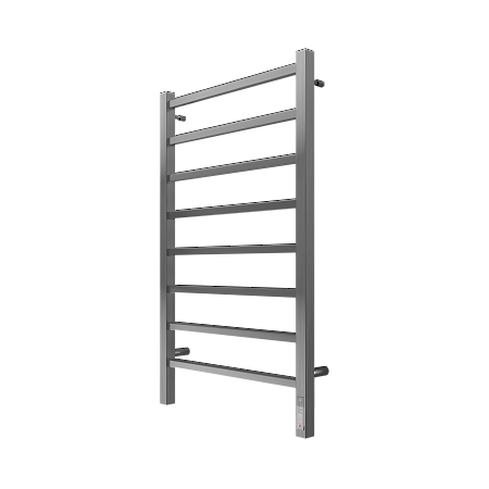 Ватикан П8 500х850 Электро Полотенцесушитель TERMINUS Сатин Артем - фото 1