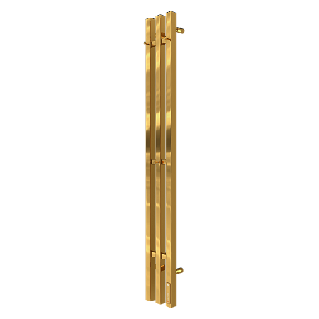 Стойка электро ТРЭ (TRES) проф 1200 TERMINUS Золото Артем - фото 1