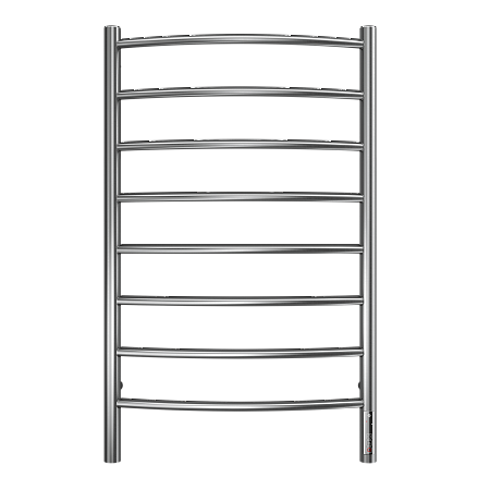 Классик П8 500х850 Электро Полотенцесушитель TERMINUS Сатин Артем - фото 2