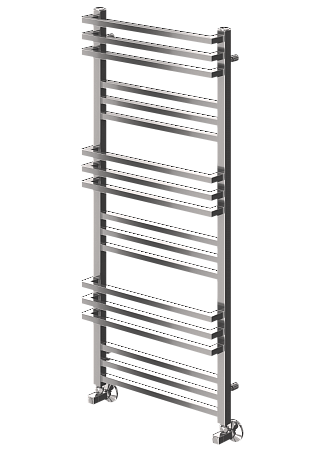 Нойс П18 500х1200 Полотенцесушитель  TERMINUS Артем - фото 1