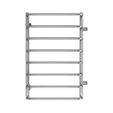 Стандарт П8 500х800 бп500 Полотенцесушитель  TERMINUS Артем - фото 2