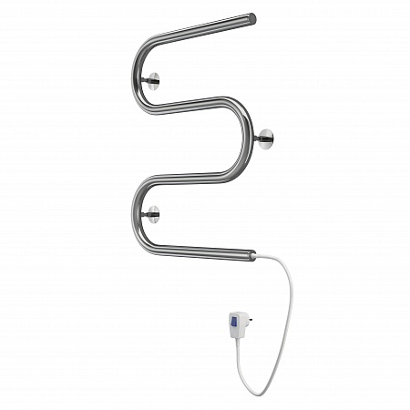 Электро 25 М-обр 400х500 Полотенцесушитель  TERMINUS Артем - фото 1