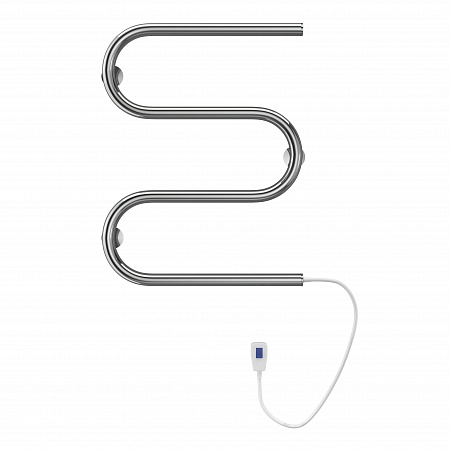 Электро 25 М-обр 400х500 Полотенцесушитель  TERMINUS Артем - фото 2